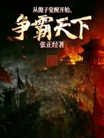 《从傻子觉醒开始,争霸天下!》小说封面