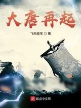 《大唐再起》小说封面