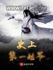 《史上第一姑爷》小说封面