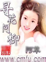 《寻花问柳》小说封面