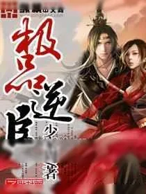《极品逆臣》小说封面