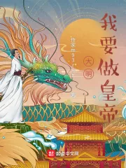 《大明，我要做皇帝！》小说封面