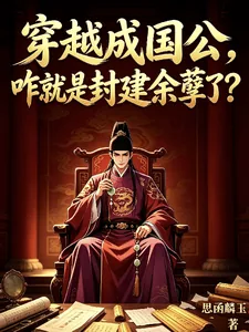 《穿越成国公，咋就是封建余孽了？》小说封面