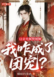 《这是男频赘婿啊，我咋成了团宠？》小说封面
