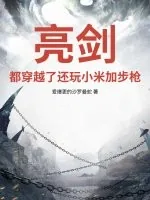 《亮剑：都穿越了还玩小米加步枪？》小说封面