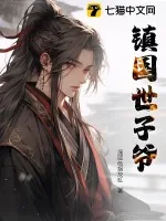 《镇国世子爷》小说封面