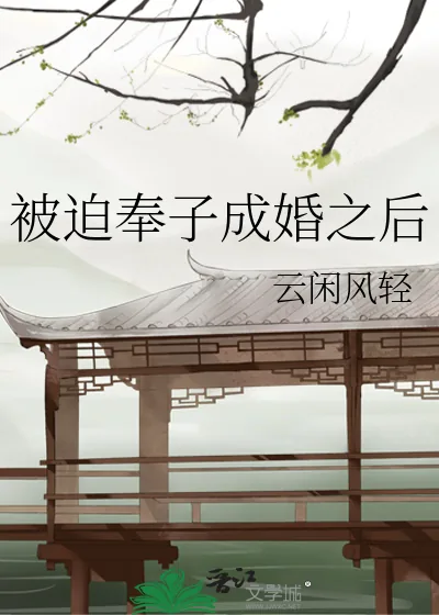 《被迫奉子成婚之后》小说封面