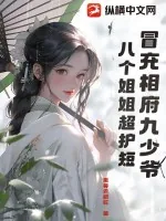 《冒充相府九少爷,八个姐姐超护短》小说封面