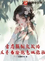 《官府强制我成婚，反手白捡绝色双胞胎》小说封面