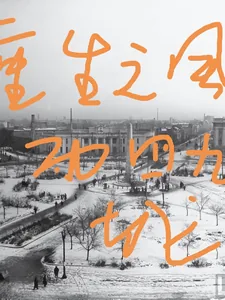 《重生之风雨四九城》小说封面