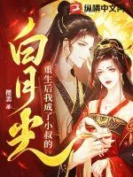 《重生后我成了小叔的白月光》小说封面