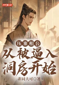 《压寨相公:从被逼入洞房开始》小说封面