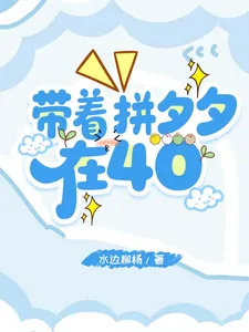 《带着拼夕夕在40》小说封面