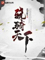 《骁骑天下》小说封面
