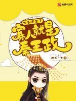 《大秦：不装了，寡人就是秦王政》小说封面