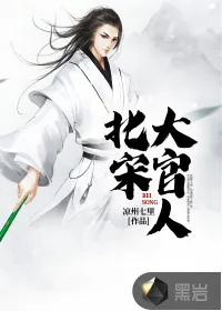 《北宋大官人》小说封面