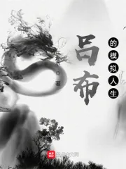 《吕布的模拟人生》小说封面