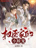 《权臣家的小娇宠》小说封面