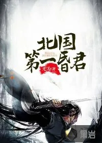 《北国第一昏君》小说封面