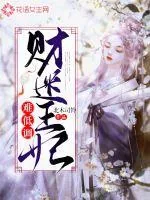 《财迷王妃难低调》小说封面