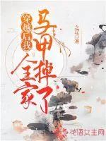 《穿越后我全家马甲掉了》小说封面