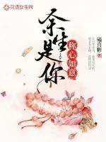 《余生是你,称心如意》小说封面