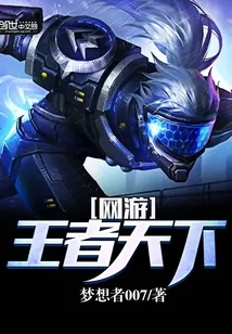 《网游:王者天下》小说封面