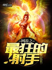 《网游之最狂的射手》小说封面