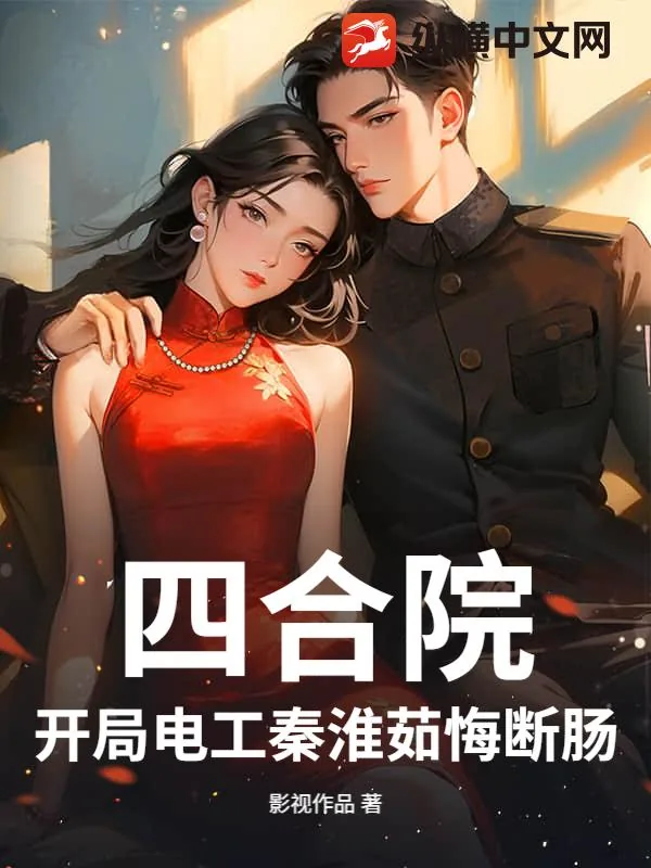 《四合院:开局电工秦淮茹悔断肠》小说封面