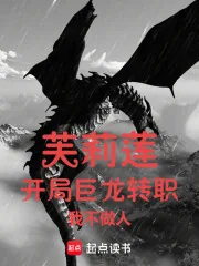 《芙莉莲:开局巨龙转职,我不做人》小说封面