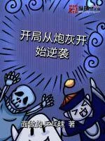 《开局从炮灰开始逆袭》小说封面