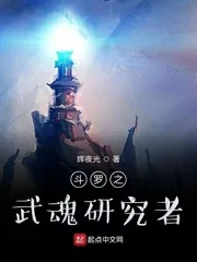 《斗罗之武魂研究者》小说封面