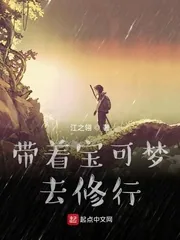 《带着宝可梦去修行》小说封面
