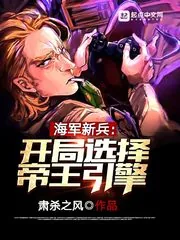 《海军新兵：开局选择帝王引擎》小说封面