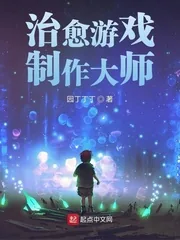 《治愈游戏制作大师》小说封面