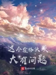《这个霍格沃茨大有问题》小说封面