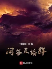 《问答直播群》小说封面