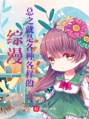 《综漫:总之就是各种各样的》小说封面