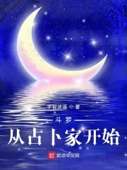 《斗罗：从占卜家开始》小说封面