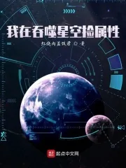 《我在吞噬星空捡属性》小说封面