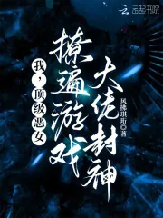 《我,顶级恶女,撩遍游戏大佬封神》小说封面