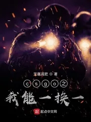 《csgo之我能一换一》小说封面