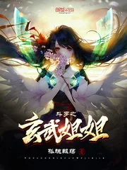 《斗罗之玄武姐姐》小说封面
