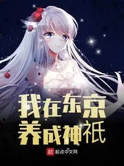 《我在东京养成神祇》小说封面