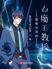 《霍格沃茨的白魔王教授》小说封面