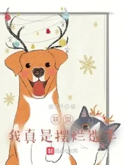 《联盟：我真是摆烂选手》小说封面