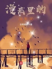 《漫威里的迦勒底》小说封面