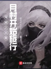 《海贼之从霜月村开始旅行》小说封面