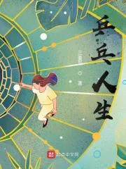 《乒乓人生》小说封面