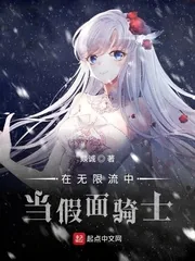 《在无限流中当假面骑士》小说封面
